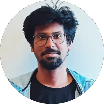 Jishnu Brahma, Paid Media Specialist at Kiin