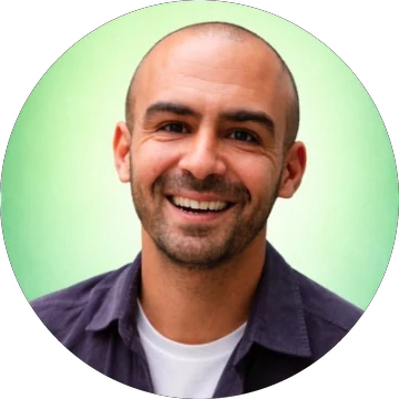Omar Aboushady, Co-founder and Head of Operations at Kiin
