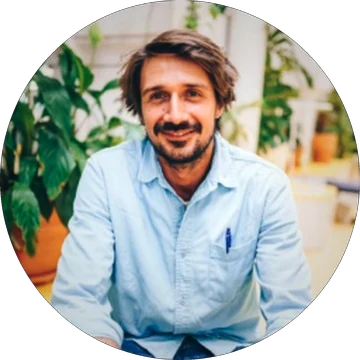 Phil Ilic